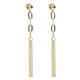 Pendientes Itemporality SEA-200-320-UU mujer 