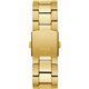 Reloj Guess Edge GW0539G2 hombre acero dorado