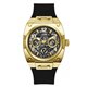 Reloj Guess Prodigy GW0569G2 hombre silicona