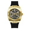 Reloj Guess Prodigy GW0569G2 hombre silicona