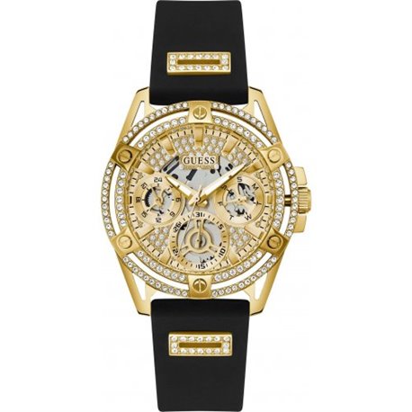 Reloj Guess Queen GW0536L3 mujer acero