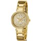 Reloj Guess Lily GW0528L2 mujer acero dorado