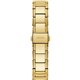 Reloj Guess Lily GW0528L2 mujer acero dorado