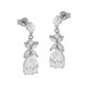 Pendientes Itemporality SEA-101-227-UU Flor