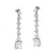 Pendientes Itemporality SEA-101-235-UU Cascada