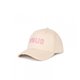 Gorra beige Tous Mallo 395900919 mujer