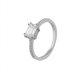 Anillo Itemporality Wedding SRN-101-104-14 mujer