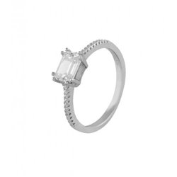 Anillo Itemporality Wedding SRN-101-104-14 mujer