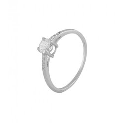 Anillo Itemporality Wedding SRN-101-105-14 mujer