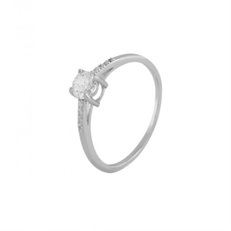 Anillo Itemporality Wedding SRN-101-105-14 mujer