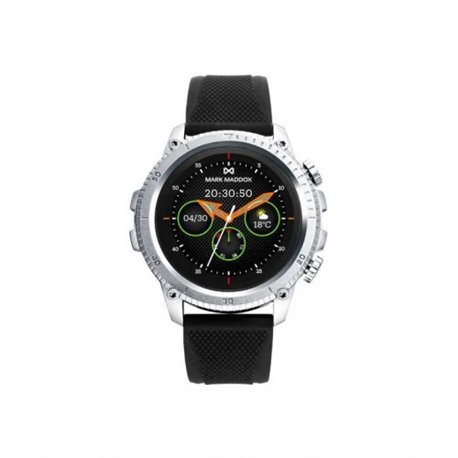 Reloj Mark Maddox Smart now HS1003-80 hombre