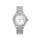 Reloj  Viceroy 471024-05 Mujer Blanco Acero Circonitas