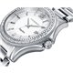 Reloj  Viceroy 471024-05 Mujer Blanco Acero Circonitas