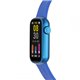 Reloj Tous T-Band Alu azul 200351090 acero mujer