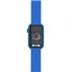 Reloj Tous T-Band Alu azul 200351090 acero mujer