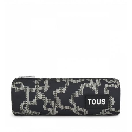 Estuche Tous Kaos Pix Soft 395901520 negro