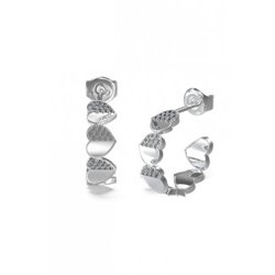 Pendientes Guess JUBE03040JWRHT-U Lovely Guess