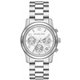 Reloj Michael Kors Runway MK7325 acero mujer