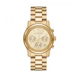 Reloj Michael Kors Runway MK7323 acero mujer