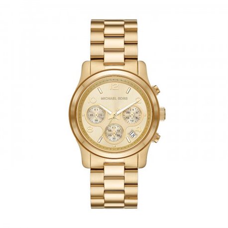 Reloj Michael Kors Runway MK7323 acero mujer