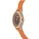 Reloj Tous Vibrant Sun 200351067 Nylon naranja