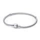 Pulsera Marvel x Pandora 592561C01-18 logotipo