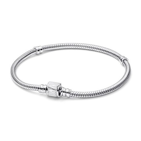 Pulsera Marvel x Pandora 592561C01-18 logotipo