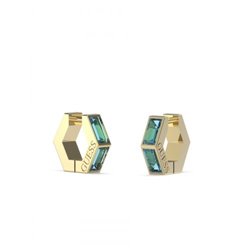 Pendientes Guess JUBE03133JWYGAQT-U Huggie Me