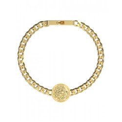 Pulsera Guess Lion King JUMB03010JWYGS hombre