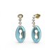 Pendientes Guess JUBE01416JWYGAQT-U Pop Links