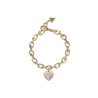 Pulsera Guess JUBB03034JWYGLCS Lovely Guess 