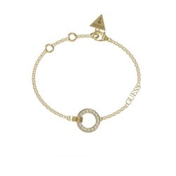 Pulsera Guess JUBB03162JWYGS Circle Lights