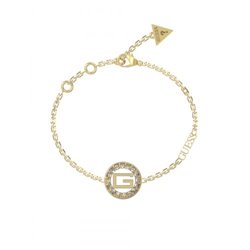 Pulsera Guess JUBB03012JWYGS Guess Icon mujer