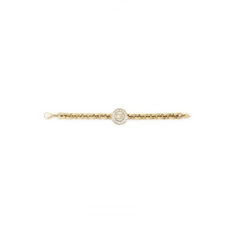 Pulsera Guess JUBB03010JWYGS Guess Icon mujer