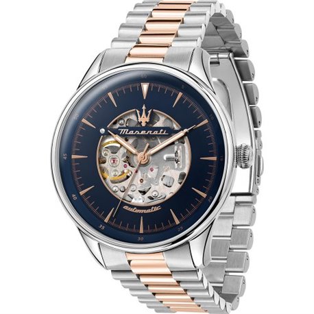 Reloj Maserati Tradizione R8823146001 automático