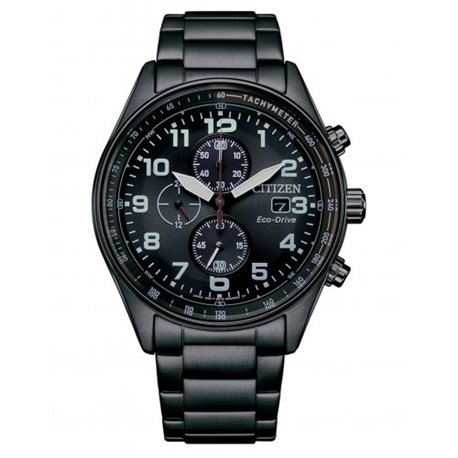 Reloj Citizen Of collection CA0775-79E acero 