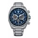 Reloj Citizen Of collection CA4560-81L acero azul