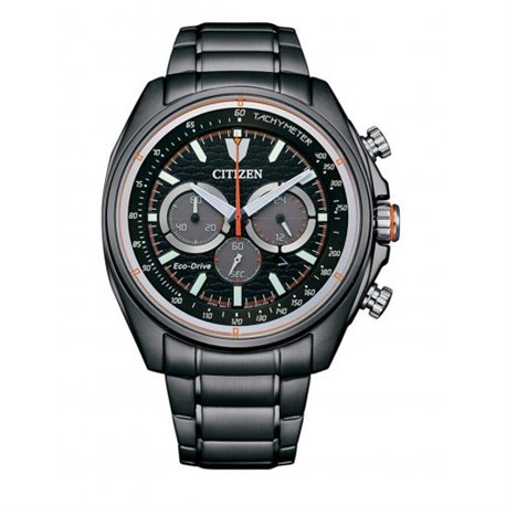 Reloj Citizen Of collection CA4567-82H acero 