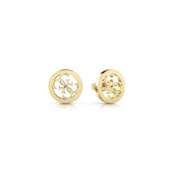 Pendientes Guess JUBE02162JWYGT-U Studs Party