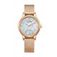 Reloj Citizen Of collection EM0892-80D mujer rosé