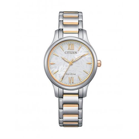 Reloj Citizen Of collection EM0895-73A mujer 