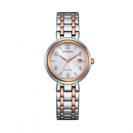 Reloj Citizen Of collection EW2696-84A mujer