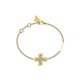 Pulsera Guess JUBB03058JWYGS Amazing Blossom