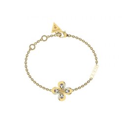 Pulsera Guess JUBB03058JWYGS Amazing Blossom