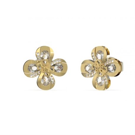 Pendientes Guess JUBE03059JWYGT-U Amazing Blossom