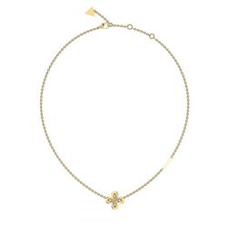 Collar Guess JUBN03057JWYGT-U Amazing Blossom