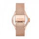 Reloj Michael Kors Lennox MK7336 acero mujer rosé