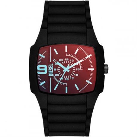 Reloj Diesel Cliffhanger 2.0 DZ2166 hombre negro