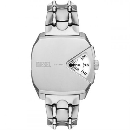 Reloj Diesel D.V.A. DZ2170 hombre acero