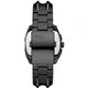 Reloj Diesel D.V.A. DZ2171 hombre acero negro